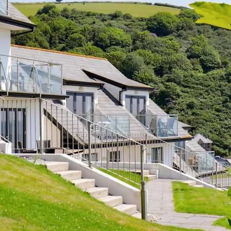 Breakers - Mount Brioni Villa Downderry  Exterior photo