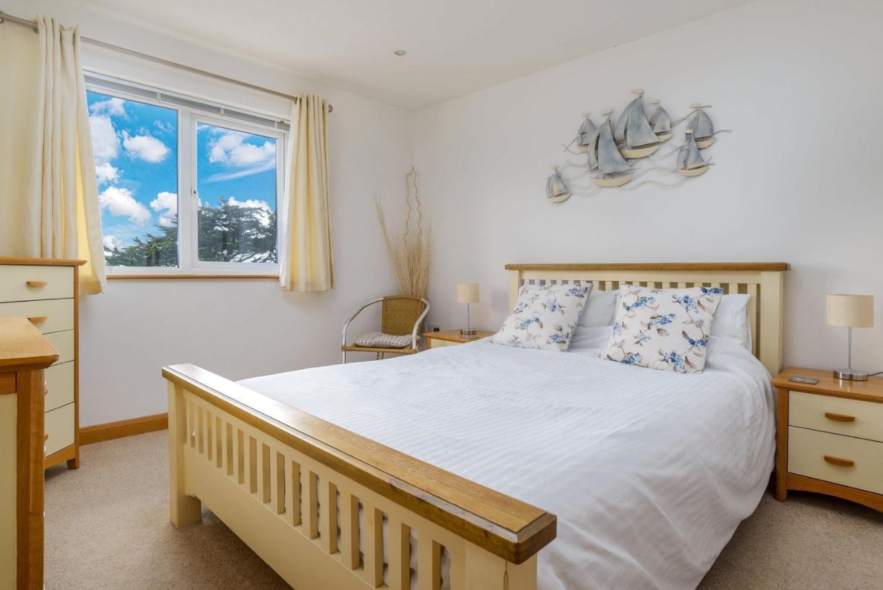 Breakers - Mount Brioni Villa Downderry  Exterior photo
