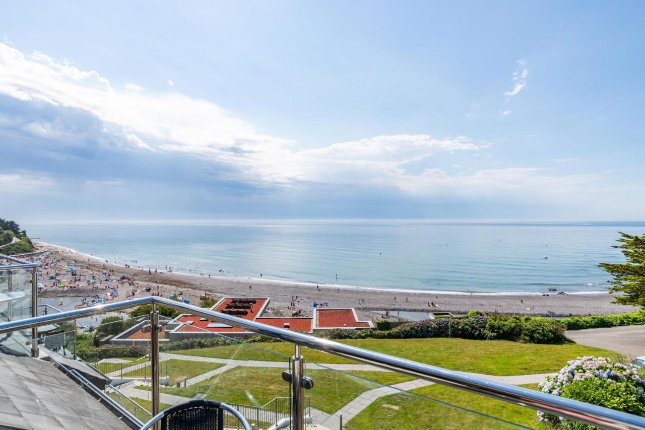 Breakers - Mount Brioni Villa Downderry  Exterior photo