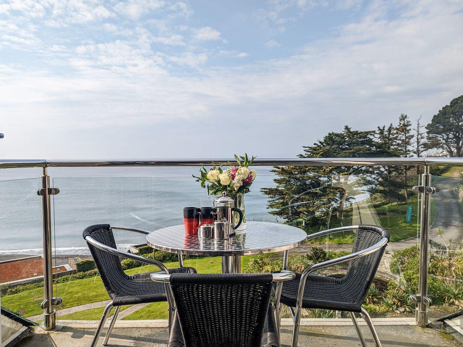 Breakers - Mount Brioni Villa Downderry  Exterior photo